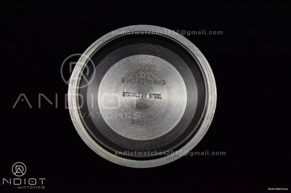 DateJust Black Edition 126334 VSF Dial Best VS 41 1:1 Jubilee Steel Youthful 904L on 392 Stick SS Bracelet 1028